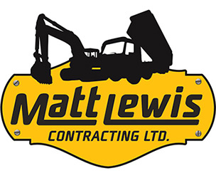 Matt Lewis Contracting Ltd.